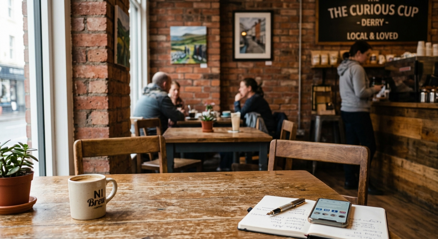 What Does Social Media Management Cost a Small Business in Northern Ireland?